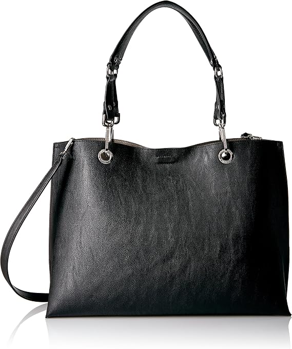 calvin klein emery reversible tote