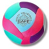 Softy Volleyball - Super Soft Designed for