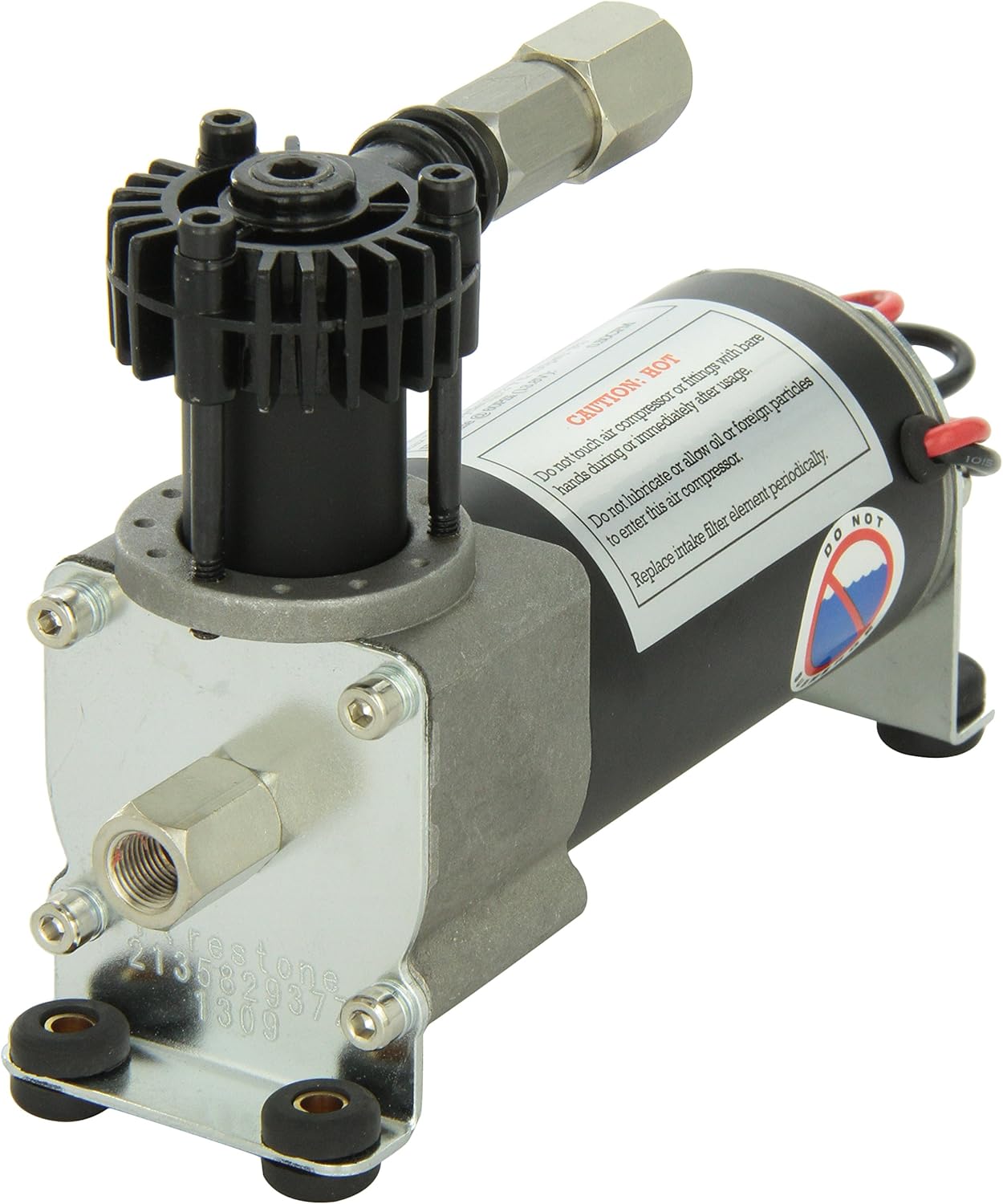 Firestone WR17609377 AirRite Air Compressor, Compressors Amazon Canada