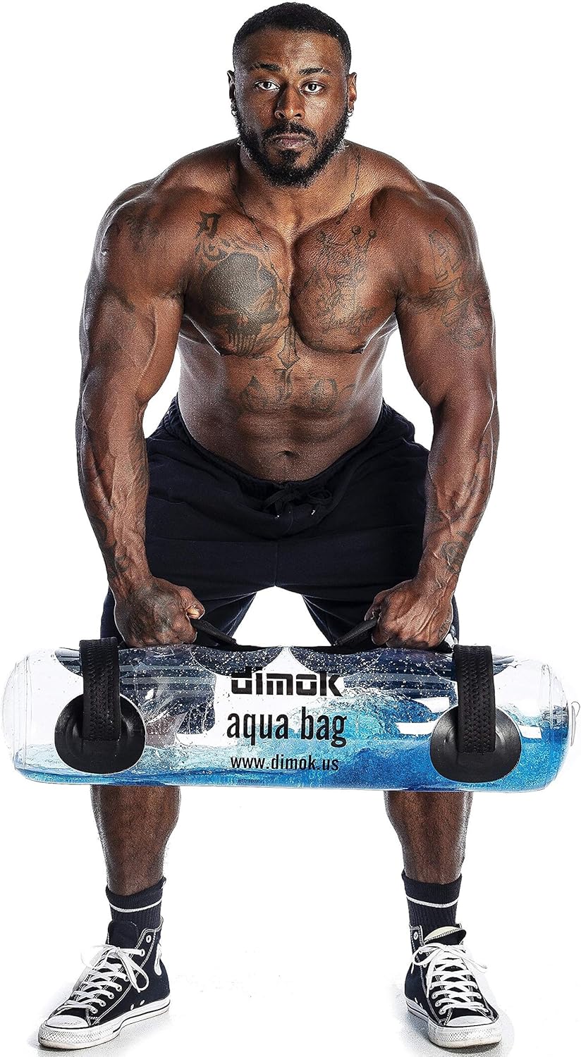 strongman bag workouts