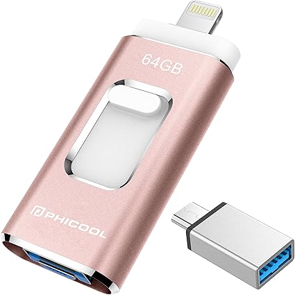 Cle Usb 64go Smartphone Usb 3 0 Phicool Memoire Stick Extension De Stockage Pour Ios 8 0 Otg Android Usb C Android Appareil Ordinateur Tablette Compatible Avec Iphone Samsung Huawei Amazon Fr High Tech Cle Usb 64go Smartphone Usb 3 0 Phicool Memoire Stick Extension De Stockage Pour Ios 8 0 Otg Android Usb C Android Appareil Ordinateur Tablette Compatible Avec Iphone Samsung Huawei Amazon Fr High Tech