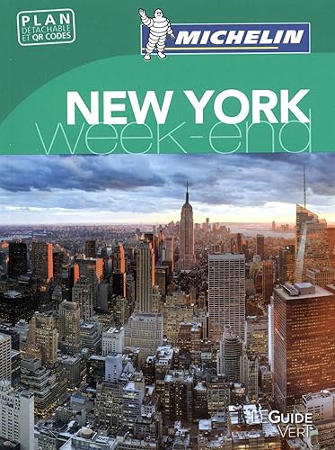 Download New York (1Plan détachable) PDF