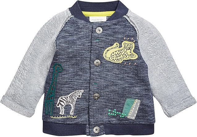 next baby jacket
