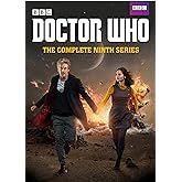 Doctor Who: Complete Series 9 [DVD]