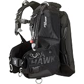 Scubapro Seahawk2 BCD with Balanced Inflator