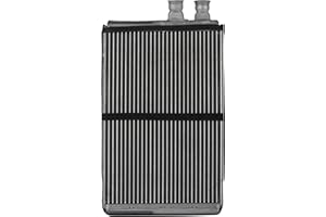 Spectra Premium 99333 Vehicle HVAC Heater Core Replacement Compatible With Chrysler Pacifica, Town & Country, Voyager, Dodge Caravan, Grand Caravan, Ram C/V and Volkwagen Routan