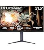 Amazon.com: LG 32GS60QC-B Ultragear 32-inch Curved Gaming