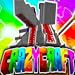 Mods: CrazyCraft New Mod