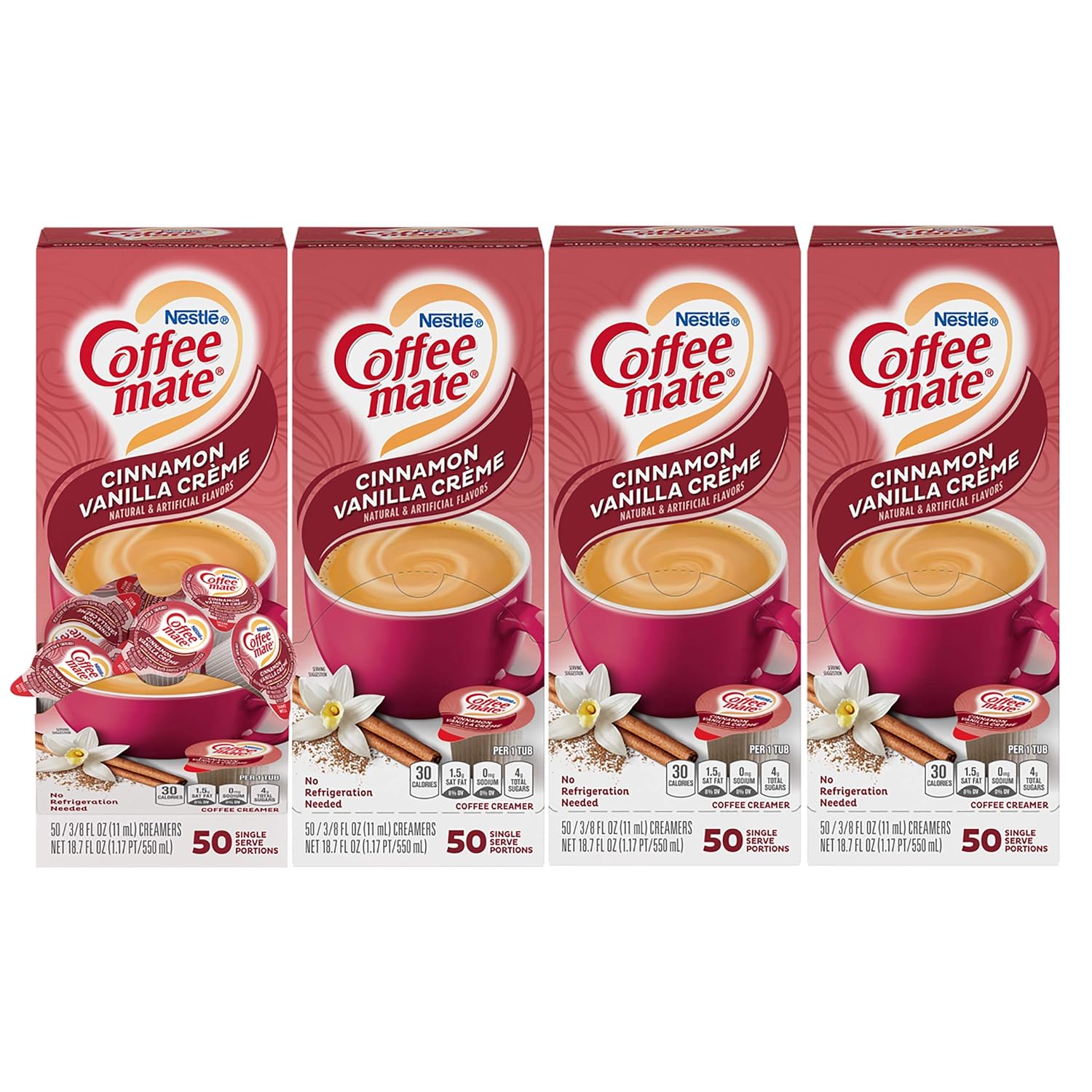 Coffee Mate Cinnamon Vanilla Creamer Target Coffee Mate Coffee