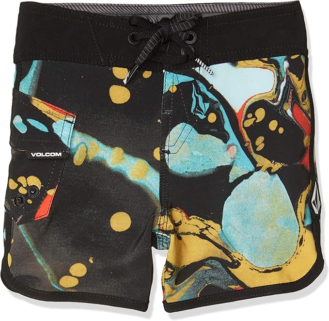 volcom mod tech boardshorts