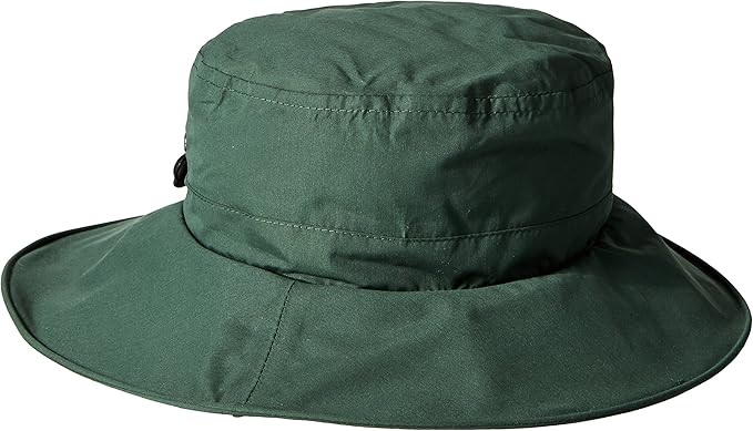 hunter rain hat