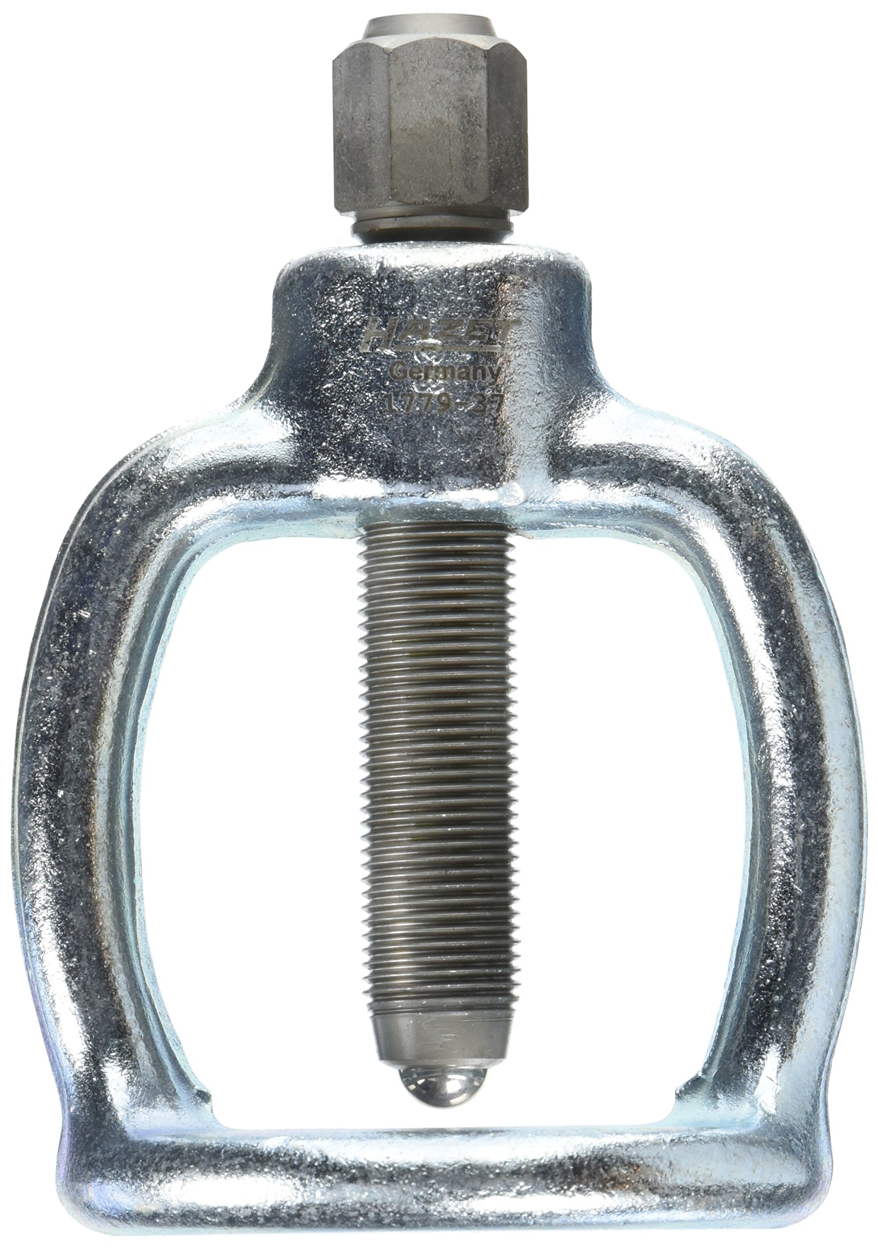 HAZET 1779-37 Ball Joint Puller - Galvanised