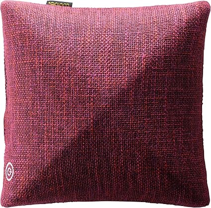 Amazon アテックス ルルド マッサージクッションダブルもみ ロゼピンク Ax Hcl1rp アテックス Atex マッサージクッション