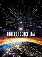Independence Day: Wiederkehr
