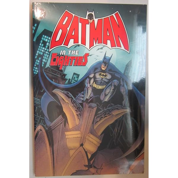Amazon.com: Batman in the Forties: 9781401202064: Kane, Bob: Books