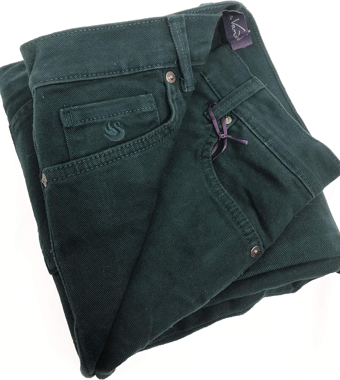 Gloria Vanderbilt Women's Classic Amanda High Rise Tapered Jean at  Women’s Clothing store