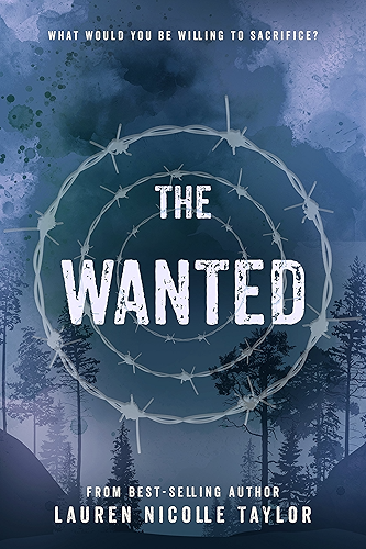 Download The Wanted (The Woodlands Series Book 4) (English Edition) PDF