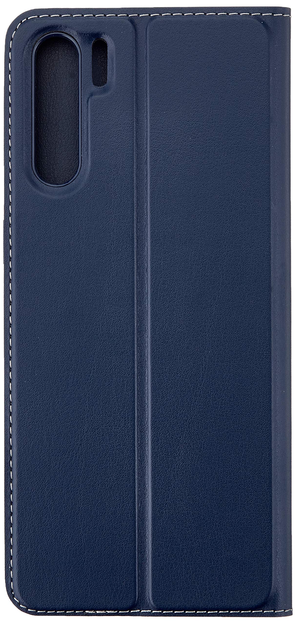 OPPO Protectors PU Flip Case A91 Blue