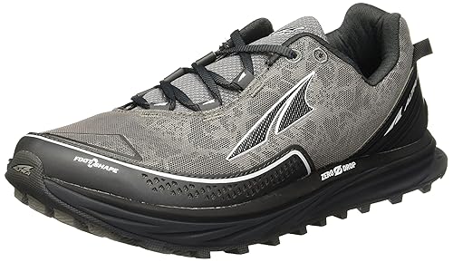 tenis altra trail
