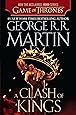 A Clash of Kings (HBO Tie-in Edition): A Song of Ice and Fire: Book Two