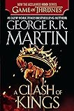 A Clash of Kings (HBO Tie-in Edition): A Song of Ice and Fire: Book Two