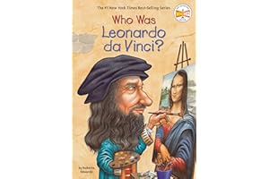Who Was Leonardo da Vinci? (Who Was?)