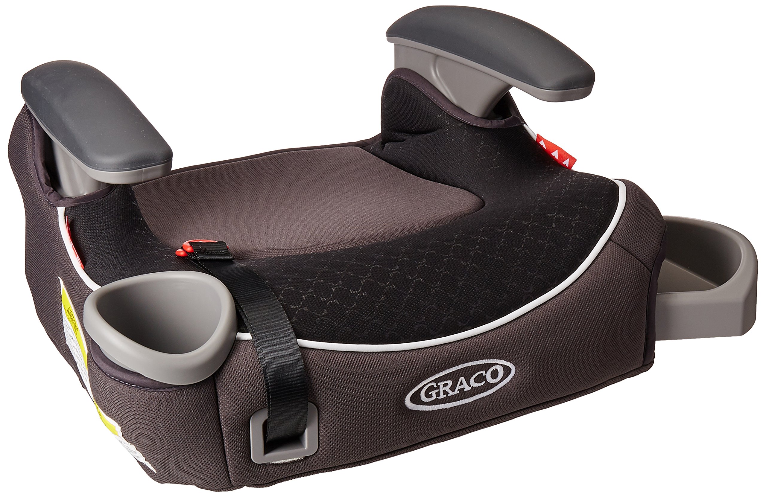 booster graco affix
