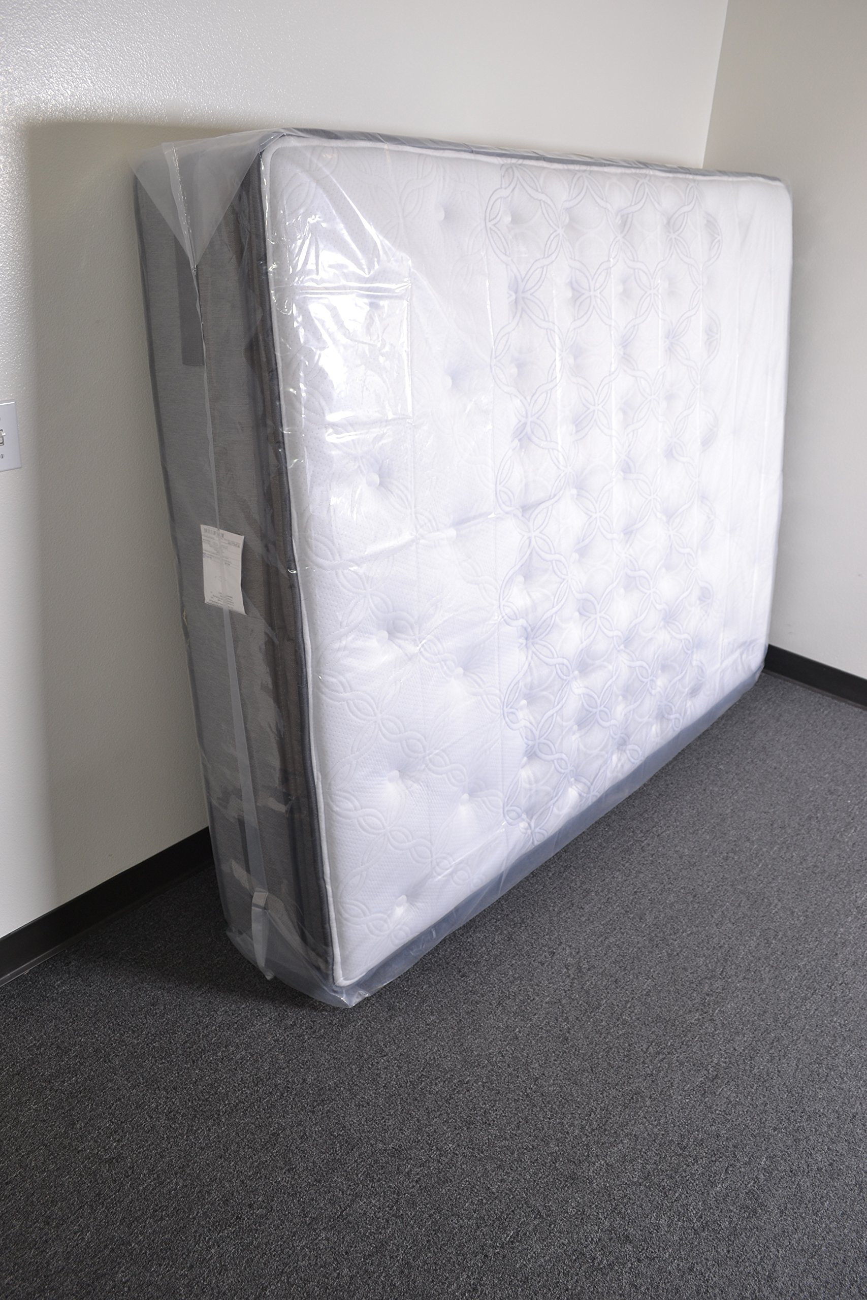 Mattress Bag for Moving Longterm Strorage QUEEN size Enhanced