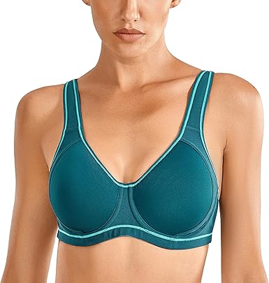 underwired sports swimsuit