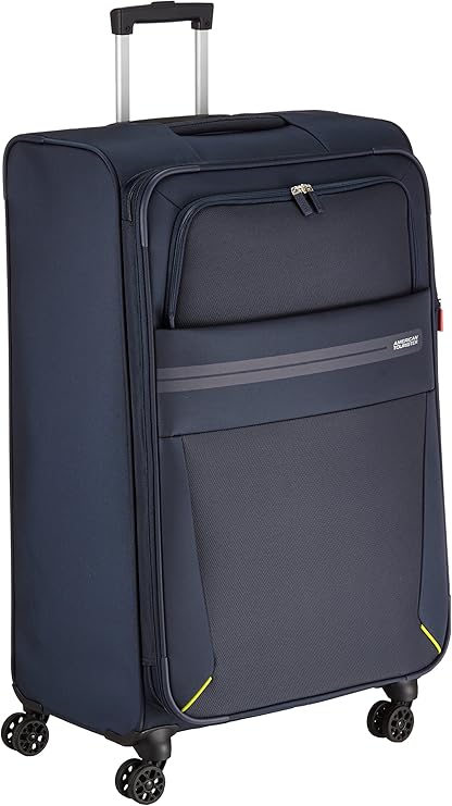 american tourister 100 liter