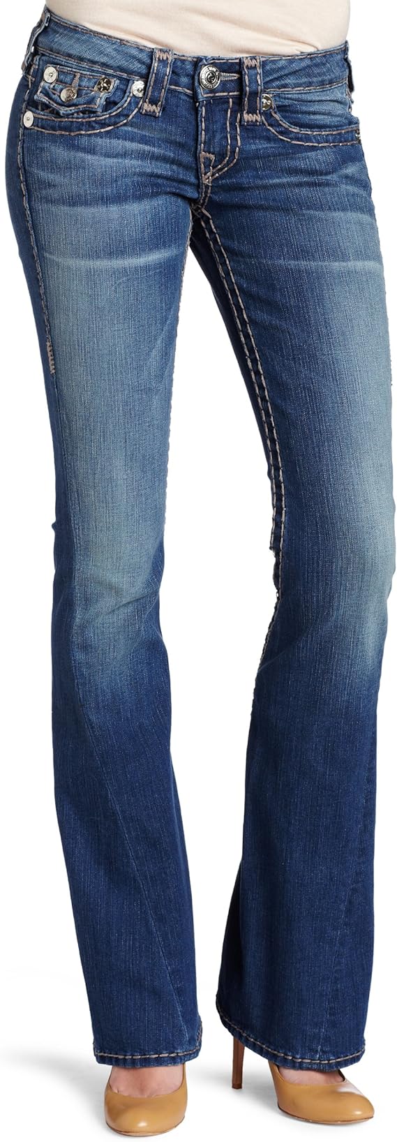 true religion joey jeans womens