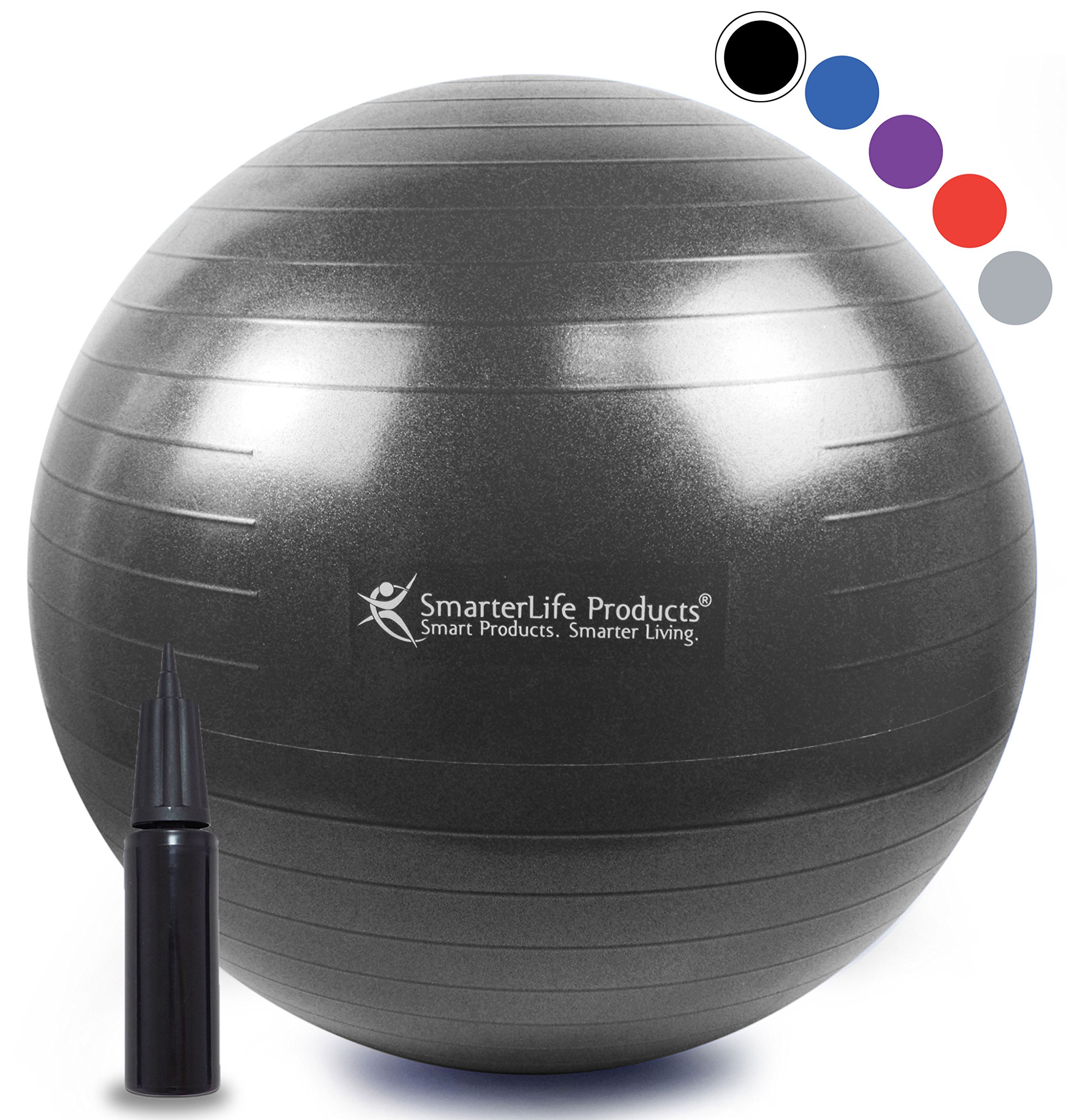 athren exercise ball