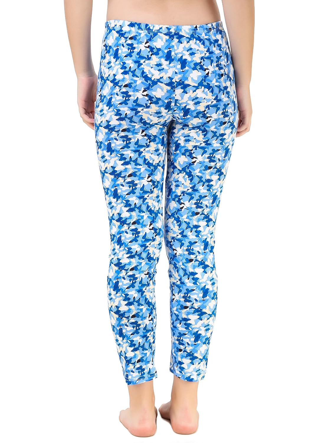 masha women's cotton printed multicolor pyjama-pj-a12-121-s