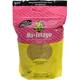 RICHDEL 784299040502 Nu-Image Hoof &amp; Coat Support for Horses, 5 lb