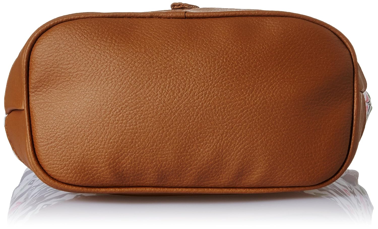 kanvas katha women's sling bag (multicolor) ()