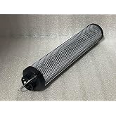 NUEPWRFA W01AG448 R83510WV 4270654M1 0185R010BN4HC 2060035022 HYDRAULIC FILTER Compatible for MASSEY FERGUSON 6499DYNA6 7465 7475 7480 7485 7490 7495 7497 7499
