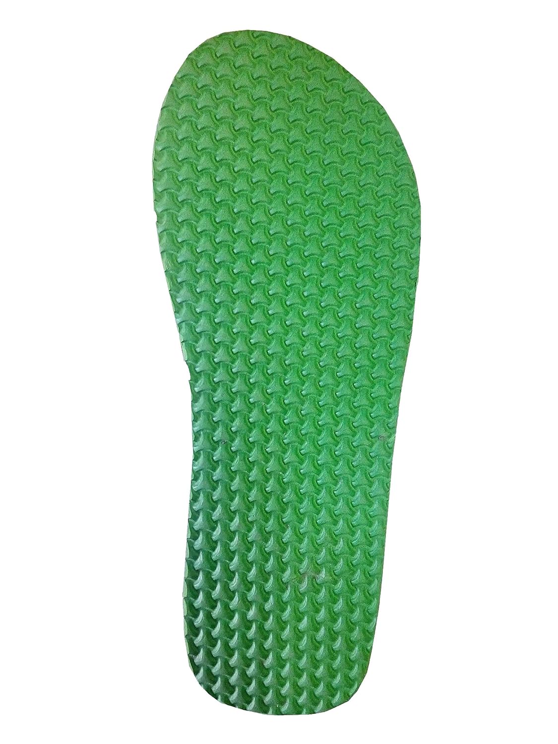 unispeed women's foot relief + accupressure dotted flip-flops