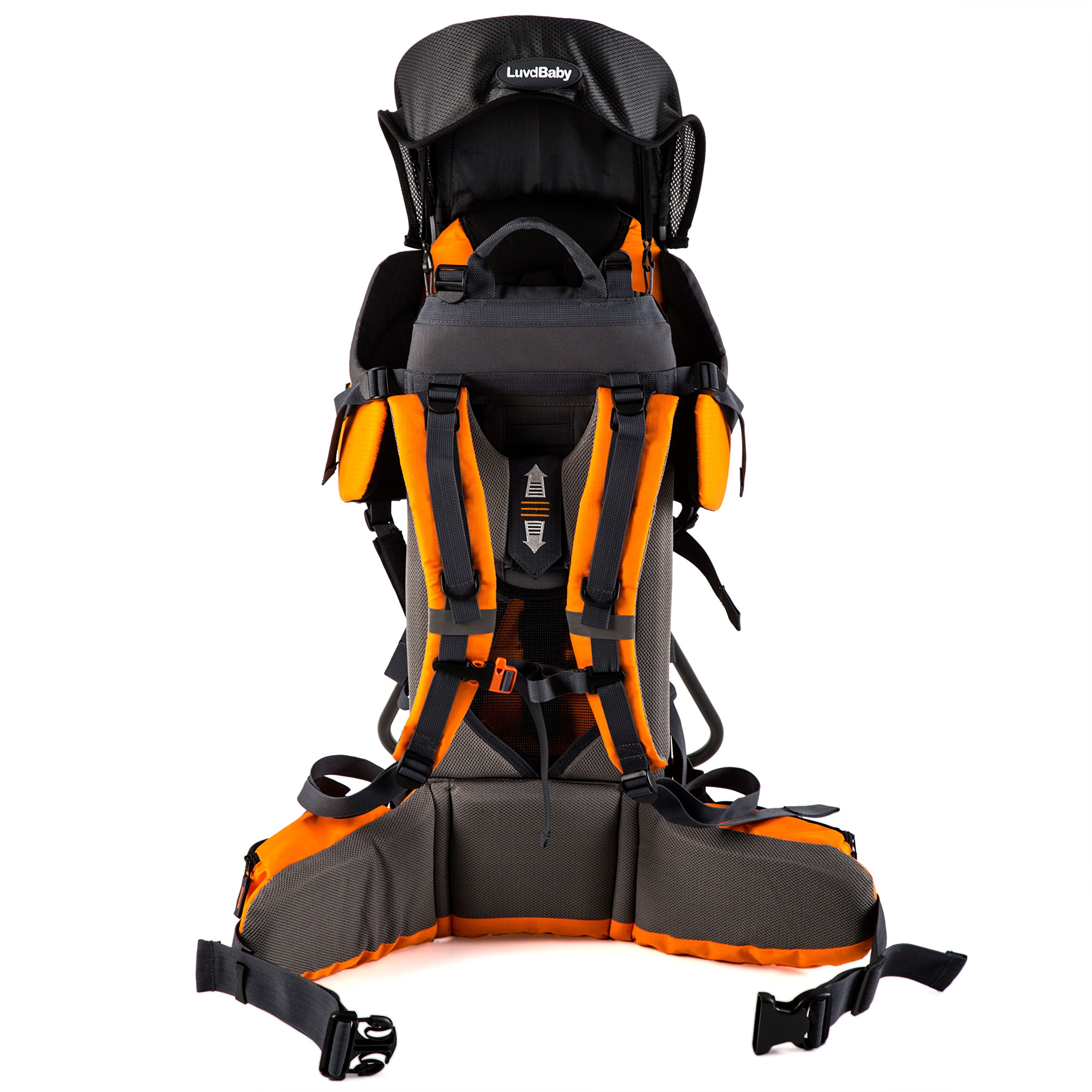 Premium Baby Backpack Carrier for Hiking with Kid Carry your Child