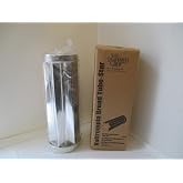 The Pampered Chef Bread Tube / Star of David