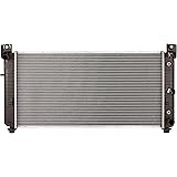 Spectra Complete Radiator CU2423