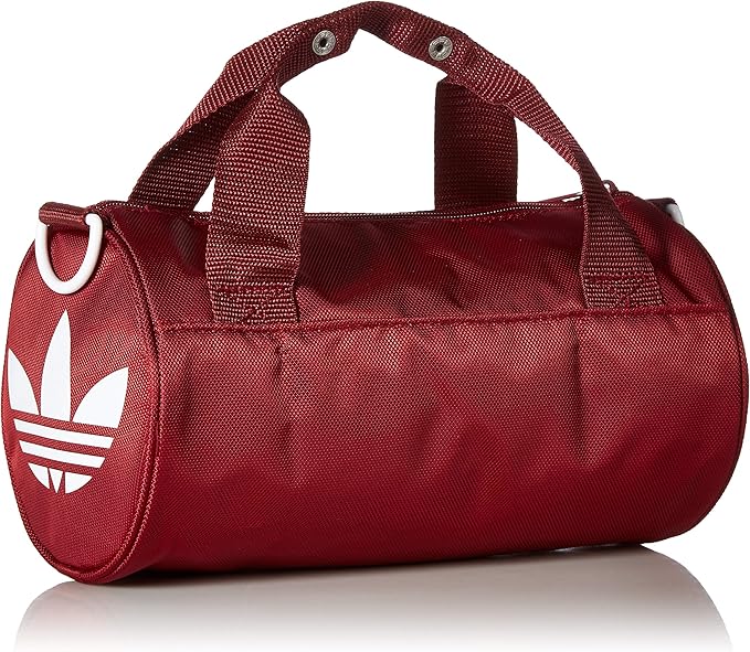 santiago mini duffel bag