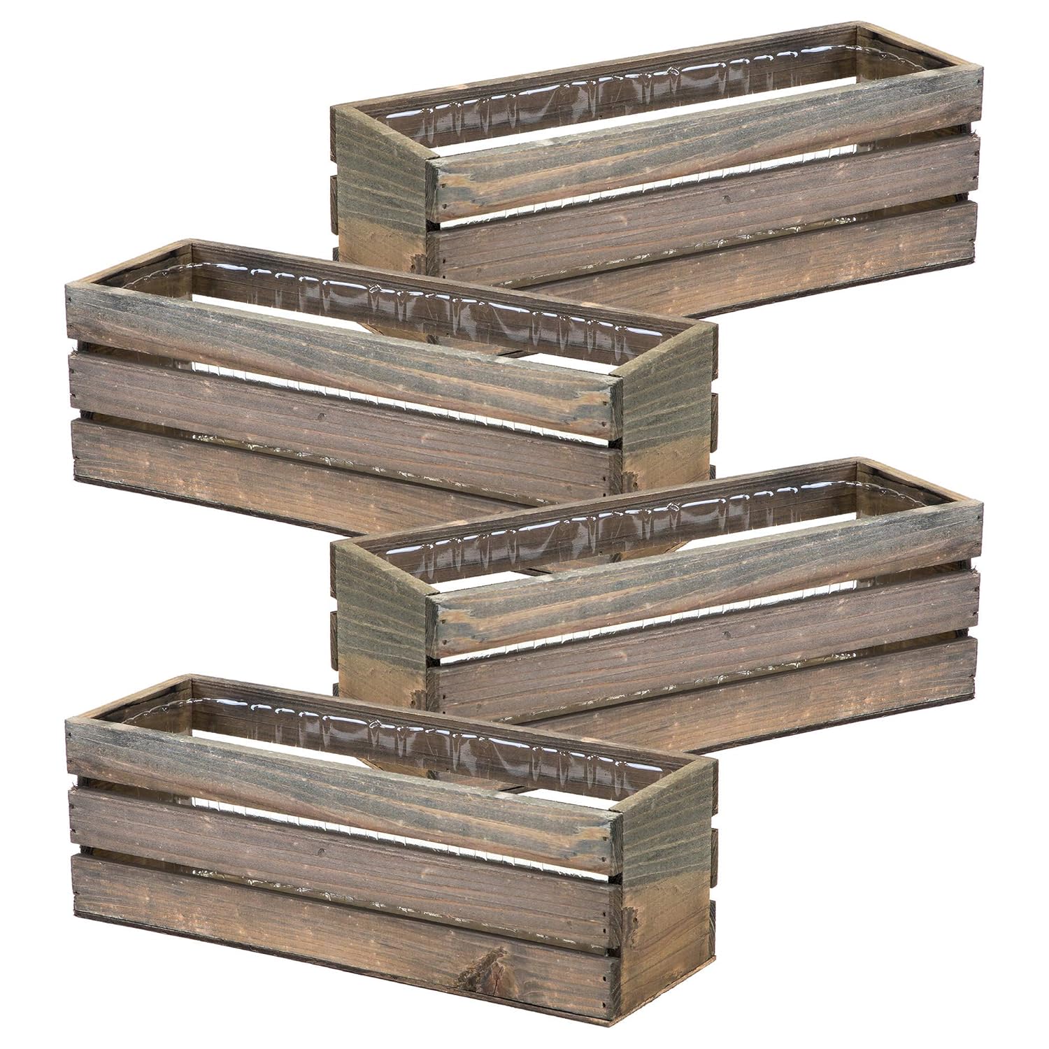 Parrillas de ladrillo | Parrillas