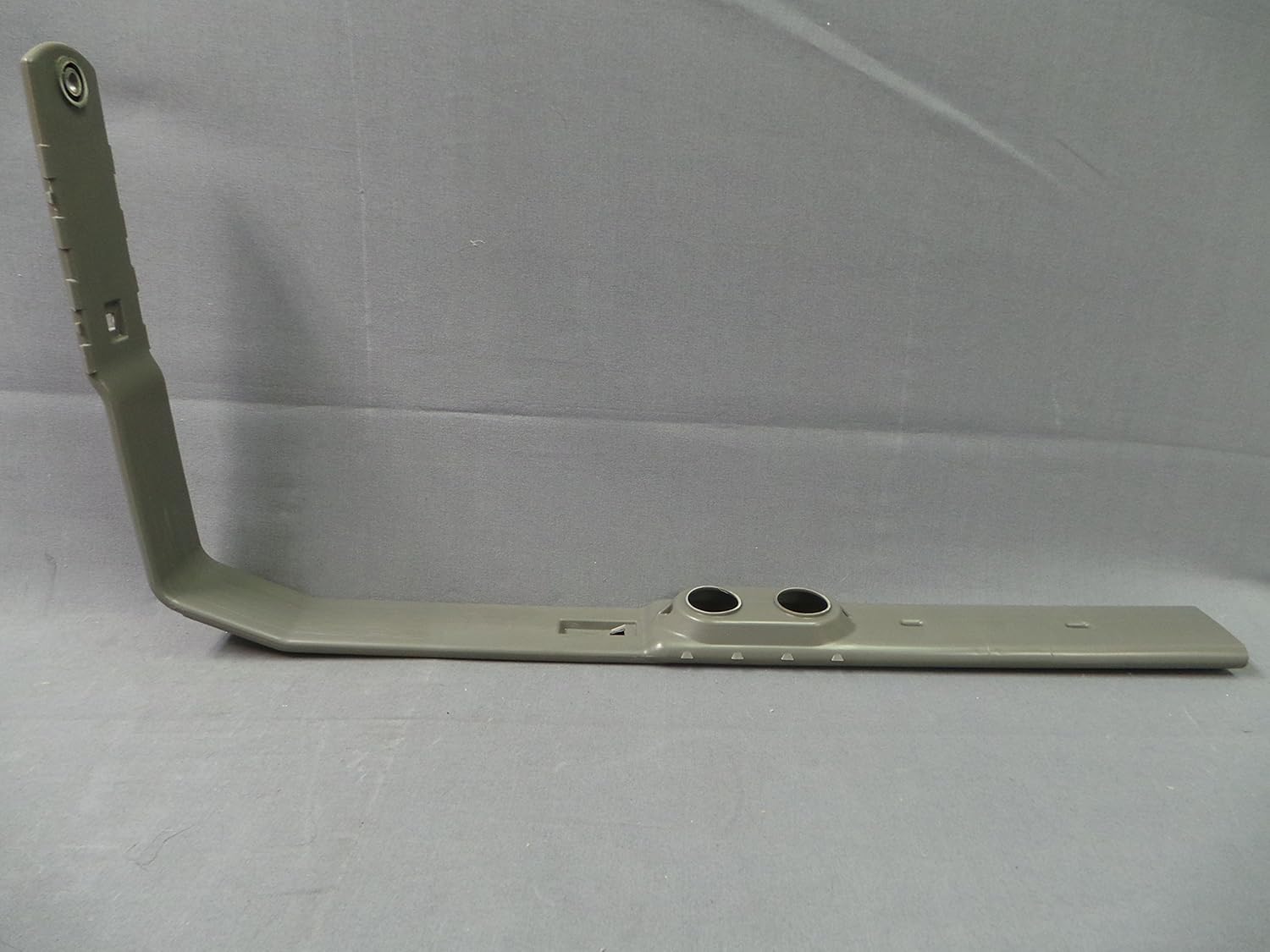 Best Kitchenaid Kuds30fxss5 Dishwasher Parts