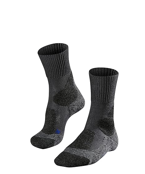 FALKE Herren Wandersocke TK1 Cool