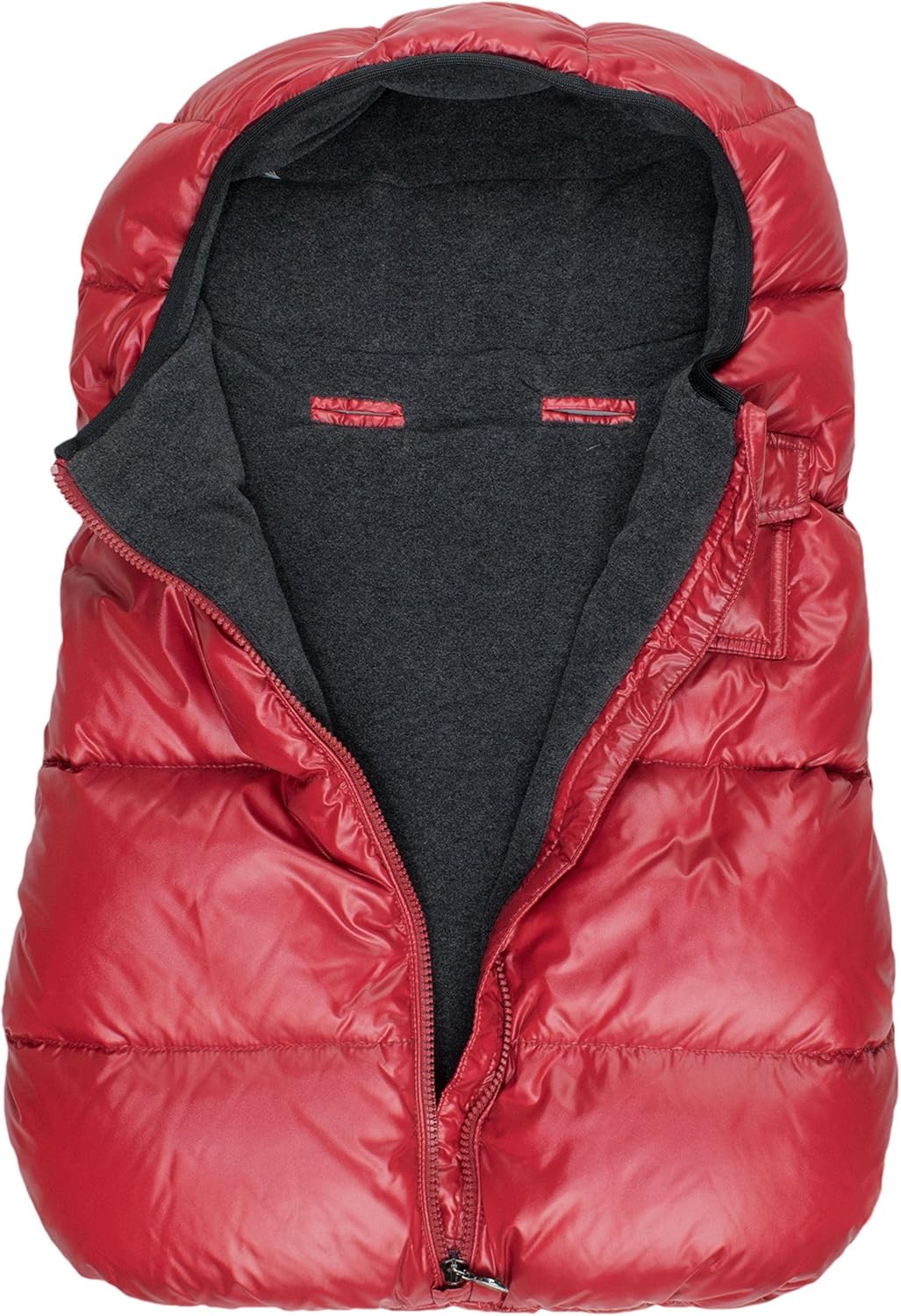 moncler footmuff