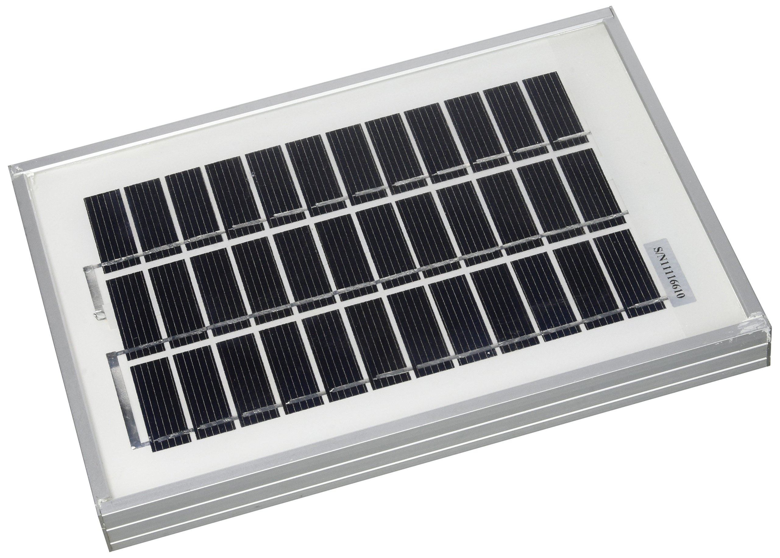 Creb sol4 Easysol Sensor with LED 4 Watt Valve