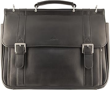 5th avenue leather bags