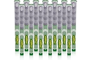 KINGRASP Multi Compound Golf Grips,Golf Club Grips midsize Standard Size,13 Grips Set,6 Colors Optional,Anti-Slip High Stability,All Weather Cord Rubber Golf Club Grips