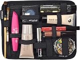 Cocoon GRID-IT! Organizer Small 7.25 x 9.25 Inch Black Tech Gadget Storage view 5