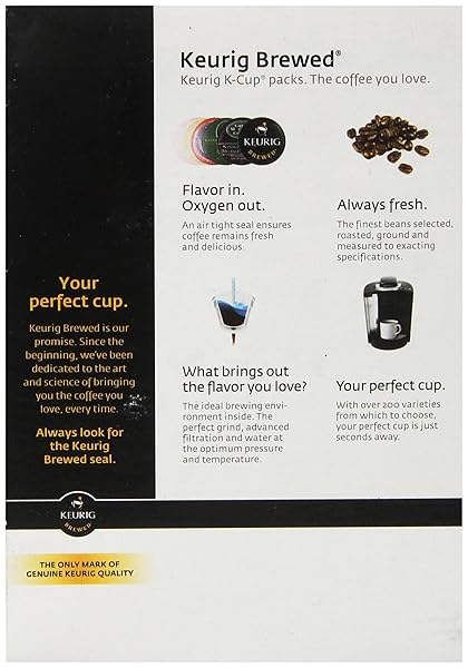 GREEN MOUNTAIN COFFEE DECAF BREAKFAST BLEND (LIGHT ROAST COFFEE), K-CUP PORTION PACK FOR KEURIG K-CUP BREWERS (PACK OF 24)